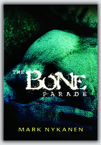 Bone Parade cover