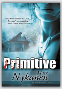 Primitive cover
