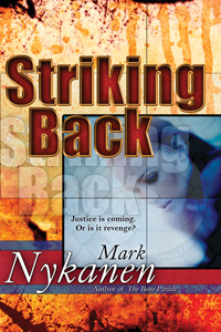 Striking Back book cover